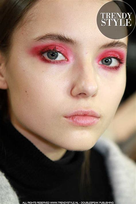 chanel make up herfst 2019